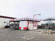 star Tankstelle - GALLERY