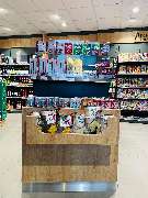 star Tankstelle - GALLERY