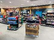 star Tankstelle - GALLERY