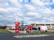 star Tankstelle - GALLERY