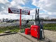 star Tankstelle - GALLERY