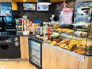 star Tankstelle - GALLERY