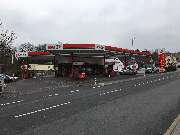 star Tankstelle - GALLERY