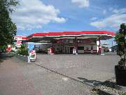 star Tankstelle - GALLERY