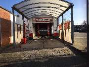 star Tankstelle - GALLERY