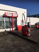 star Tankstelle - GALLERY