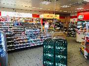star Tankstelle - GALLERY