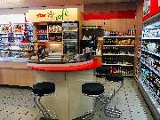 star Tankstelle - GALLERY