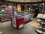 star Tankstelle - GALLERY