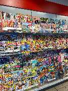 star Tankstelle - GALLERY