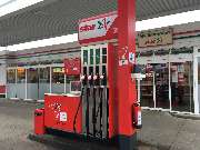 star Tankstelle - GALLERY