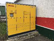 star Tankstelle - GALLERY