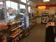 star Tankstelle - GALLERY
