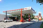 star Tankstelle - GALLERY