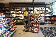 star Tankstelle - GALLERY