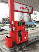star Tankstelle - GALLERY