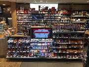 star Tankstelle - GALLERY