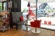 star Tankstelle - GALLERY