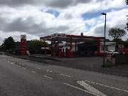 star Tankstelle - GALLERY