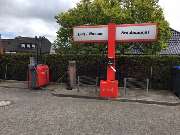 star Tankstelle - GALLERY