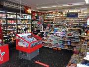 star Tankstelle - GALLERY