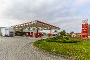 star Tankstelle - GALLERY