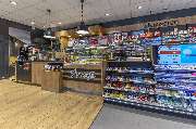 star Tankstelle - GALLERY