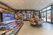 star Tankstelle - GALLERY