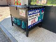 star Tankstelle - GALLERY