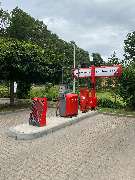 star Tankstelle - GALLERY