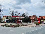 star Tankstelle - GALLERY
