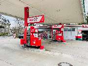 star Tankstelle - GALLERY
