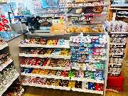 star Tankstelle - GALLERY