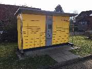 star Tankstelle - GALLERY