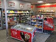 star Tankstelle - GALLERY
