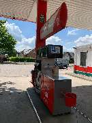 star Tankstelle - GALLERY