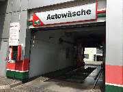 star Tankstelle - GALLERY