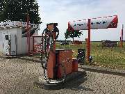 star Tankstelle - GALLERY