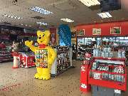 star Tankstelle - GALLERY