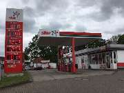 star Tankstelle - GALLERY