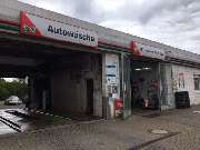 star Tankstelle - GALLERY