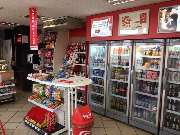 star Tankstelle - GALLERY