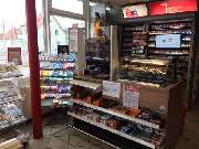 star Tankstelle - GALLERY