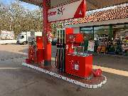 star Tankstelle - GALLERY