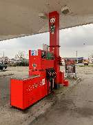 star Tankstelle - GALLERY