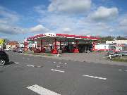 star Tankstelle - GALLERY