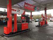 star Tankstelle - GALLERY
