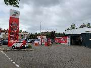 star Tankstelle - GALLERY