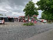 star Tankstelle - GALLERY