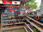star Tankstelle - GALLERY
